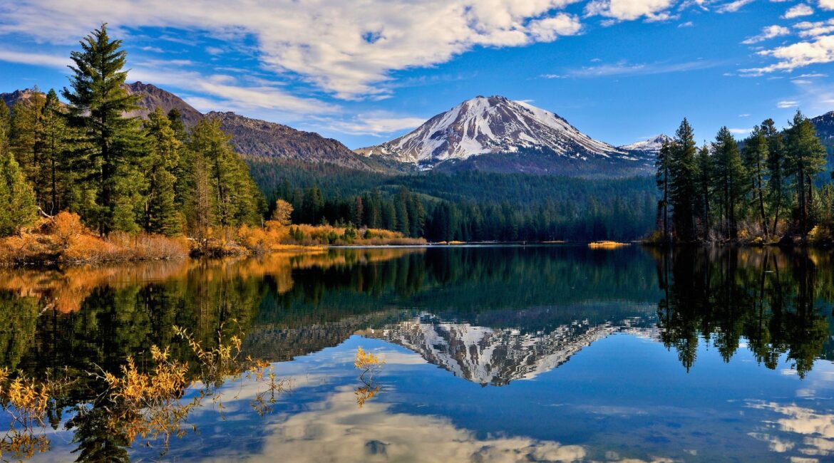 Ultimate Guide to Lassen Volcanic National Park