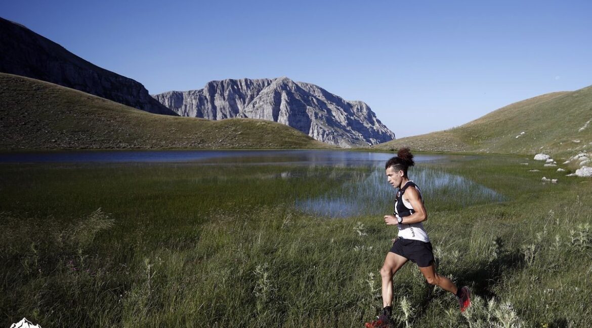 Ultra Runs, Ultra-Marathons & Trails 2026 in Greece • All Races