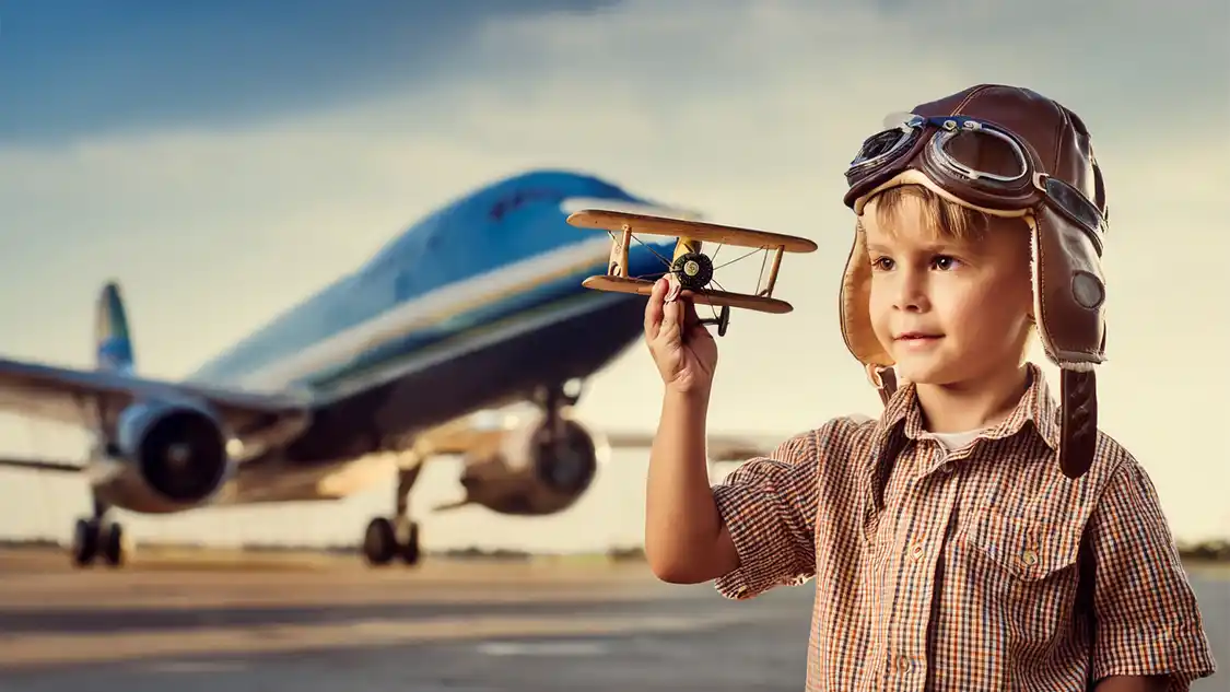What Toys Can You Bring On A Plane? A Parent’s Guide To TSA Rules