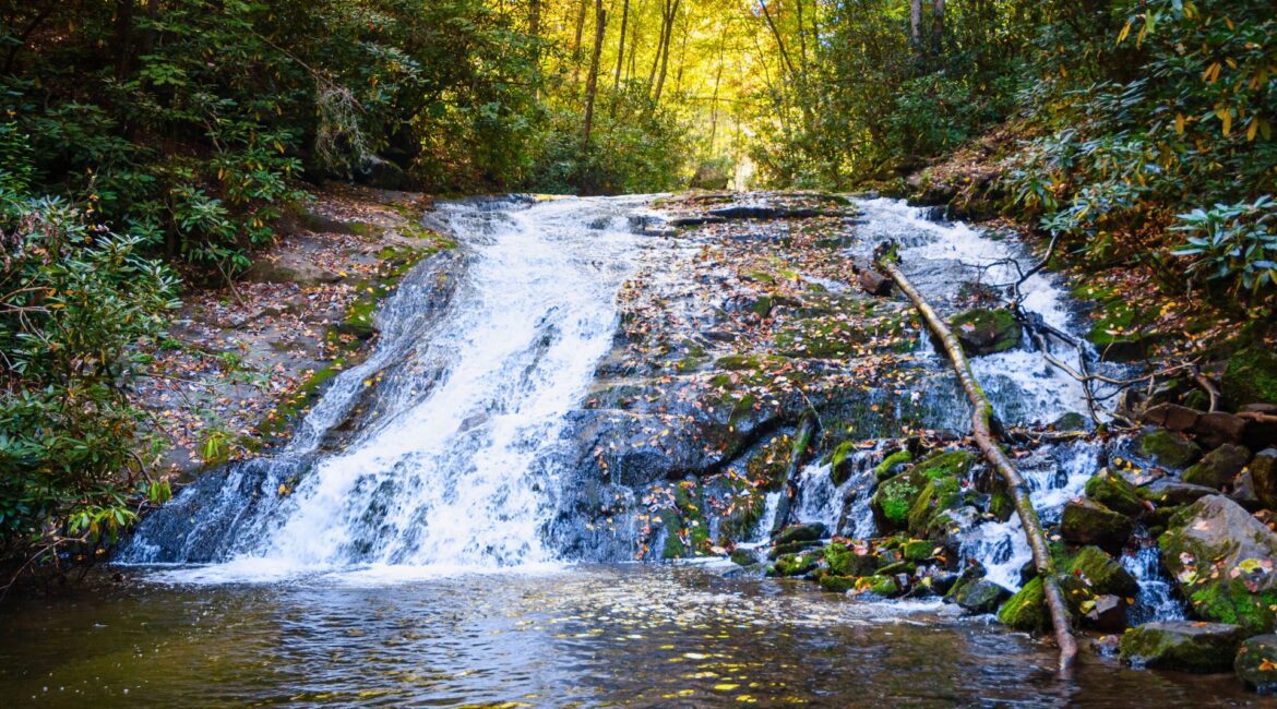 Where to Stay When Visiting Great Smoky Mountain National Park