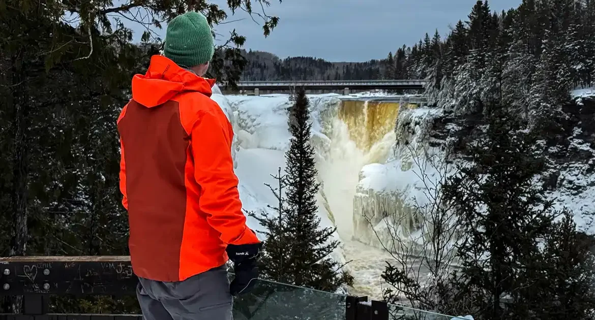 Why Is No One Is Looking at Thunder Bay in Winter? They Should Be