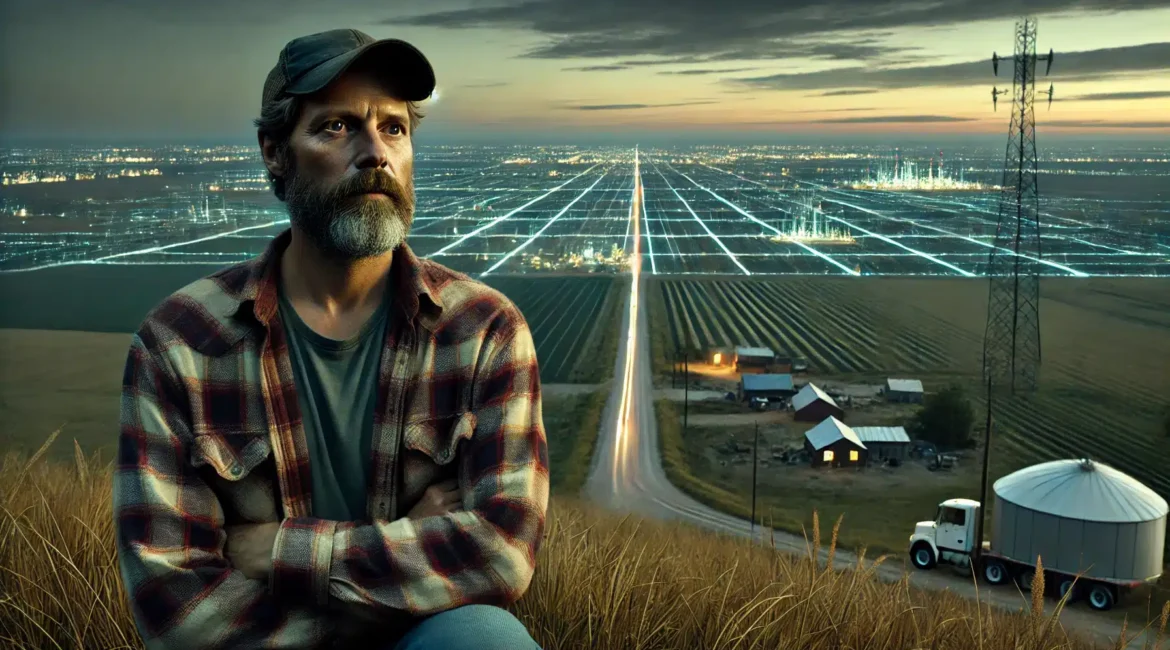 A Dead Man’s Book Predicted Everything Happening Right Now… And Almost Nobody Listened