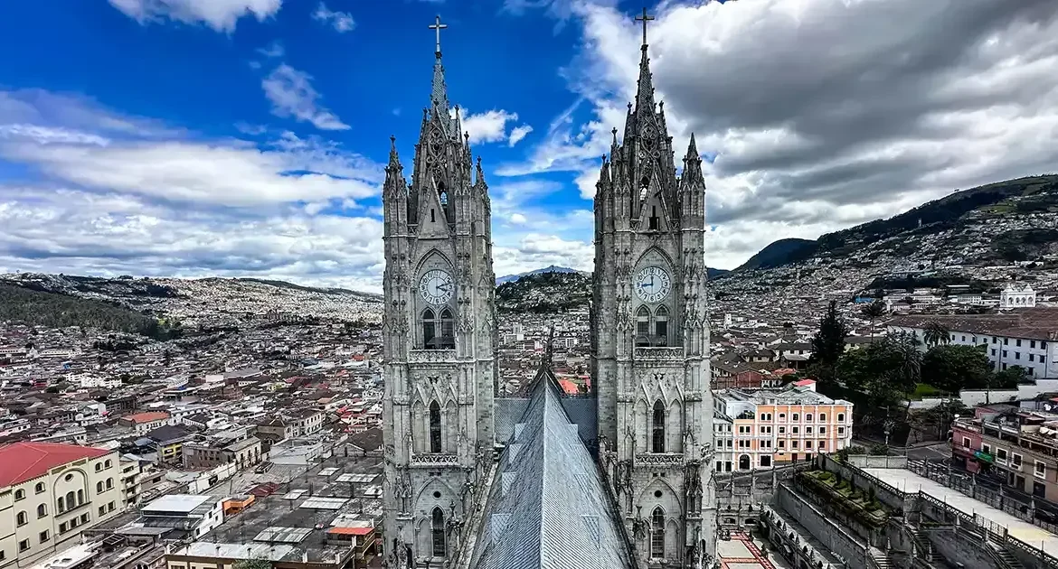 Ecuador Family Travel Tips: Everything You Need To Know Before You Go