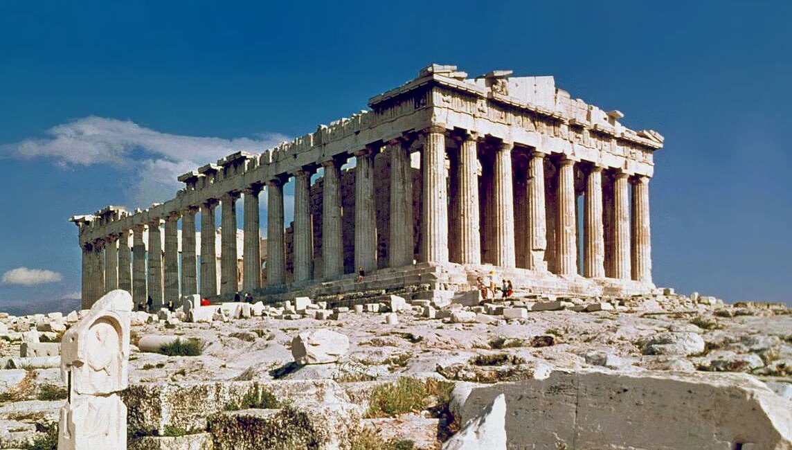 Four Ancient Greek Mysteries Which Spark Controversy To This Day