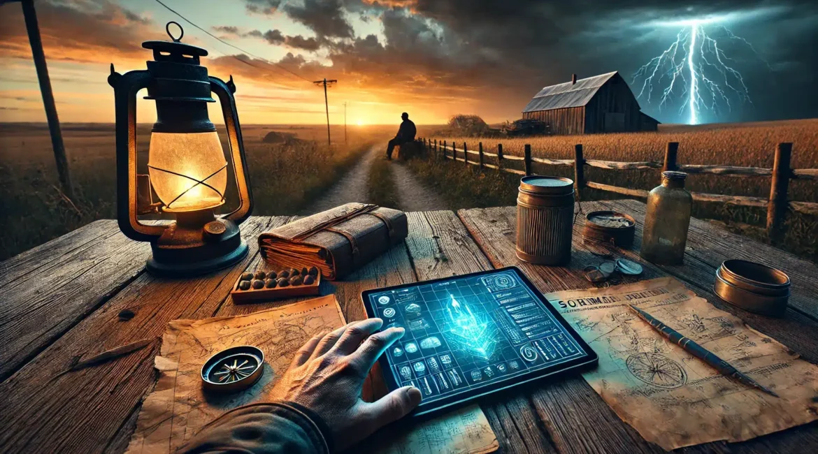 How Close Are We to Letting AI Decide Who Lives and Who Dies?