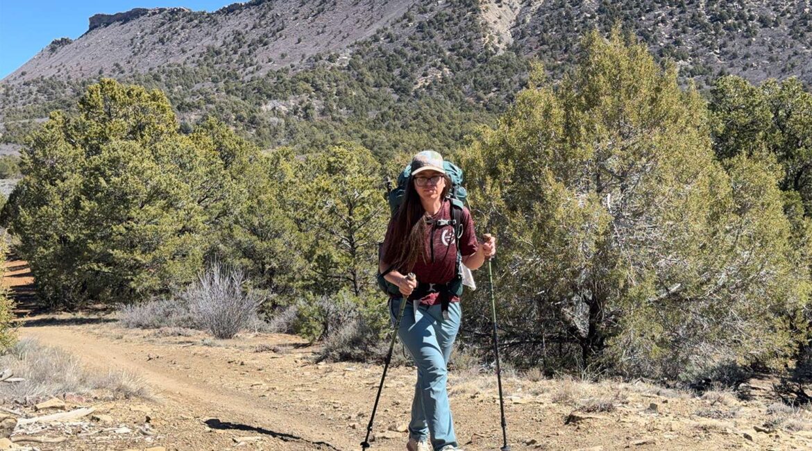 LEKI Legacy Lite Trekking Poles Review