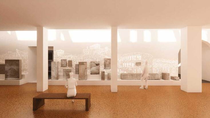 Major upgrade transforms Greece’s National Archaeological Museum experience