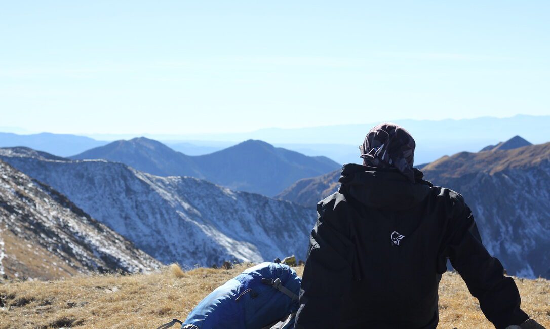 Norrona Trollveggen Gore-Tex Pro Light Jacket Review