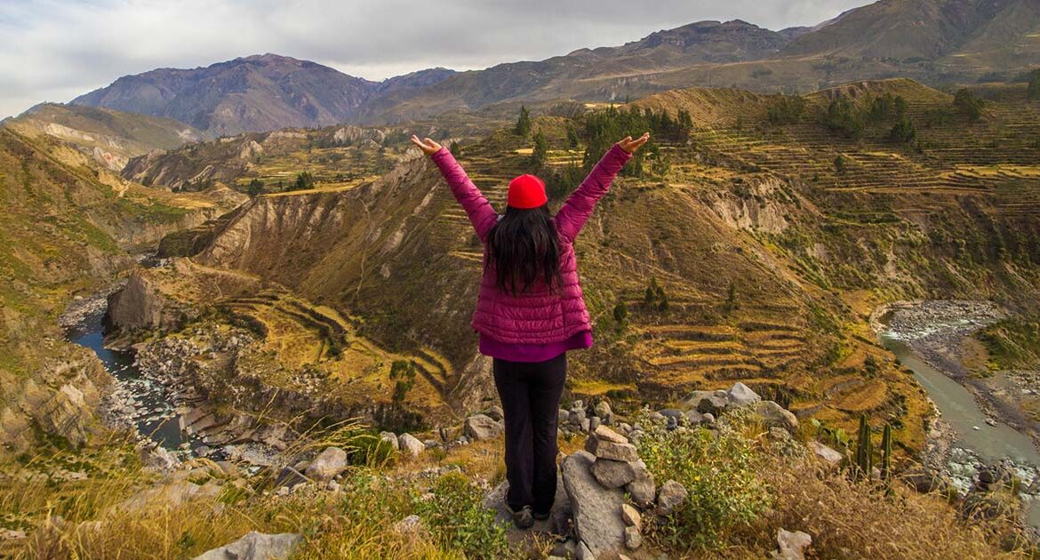 Peru Packing List: What To Pack For Family Travel In Peru