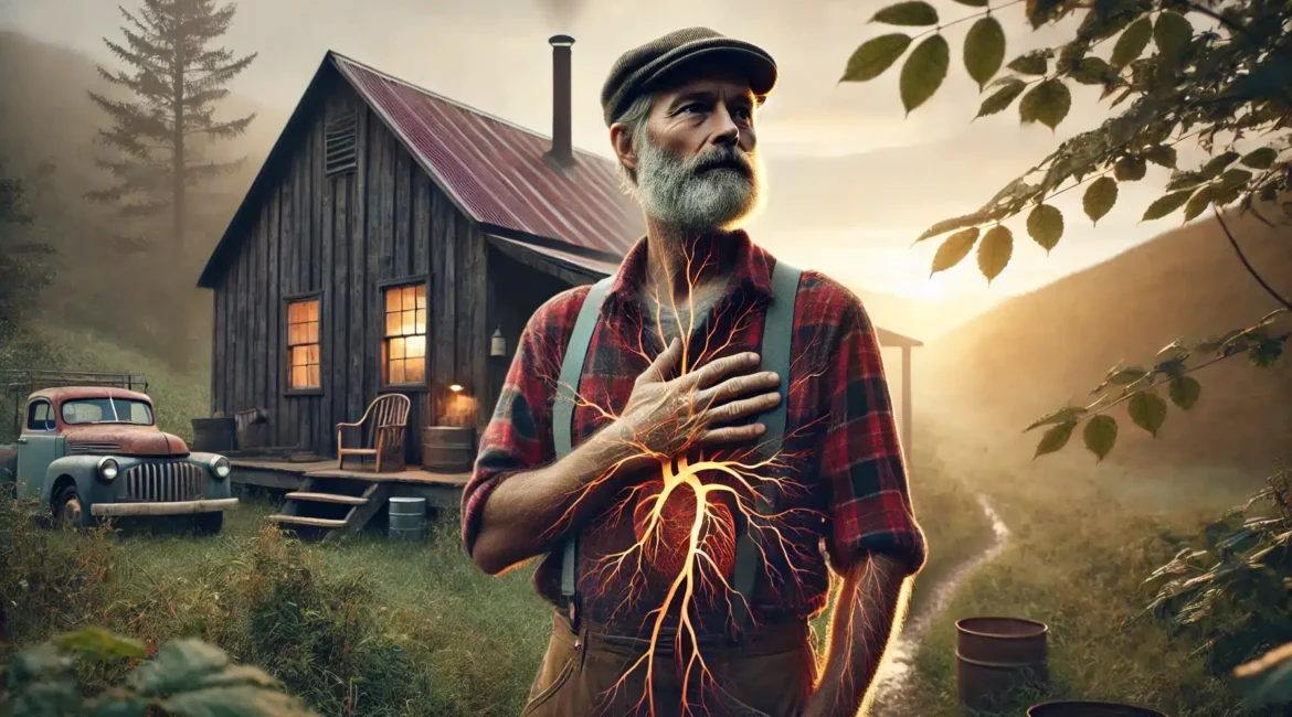 The 1% Shift That Cuts Heart Attack Risk By 25% Or More