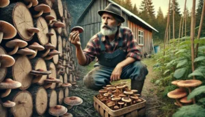 The $4 Mushroom Big Pharma Can’t Patent
