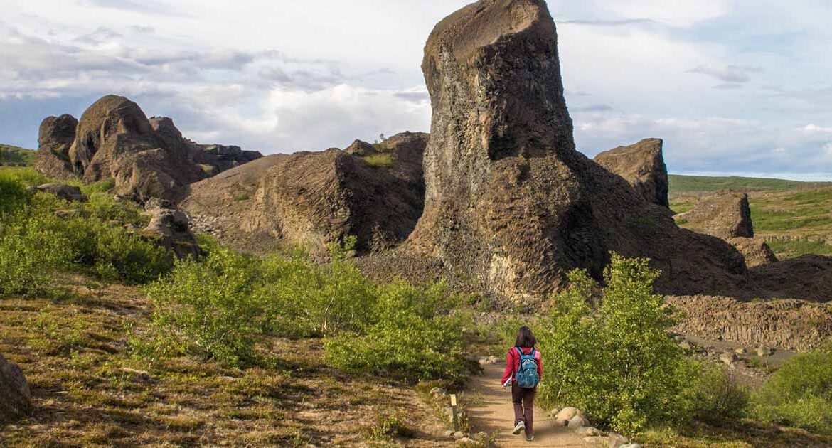 The Complete Iceland Packing List For Summer
