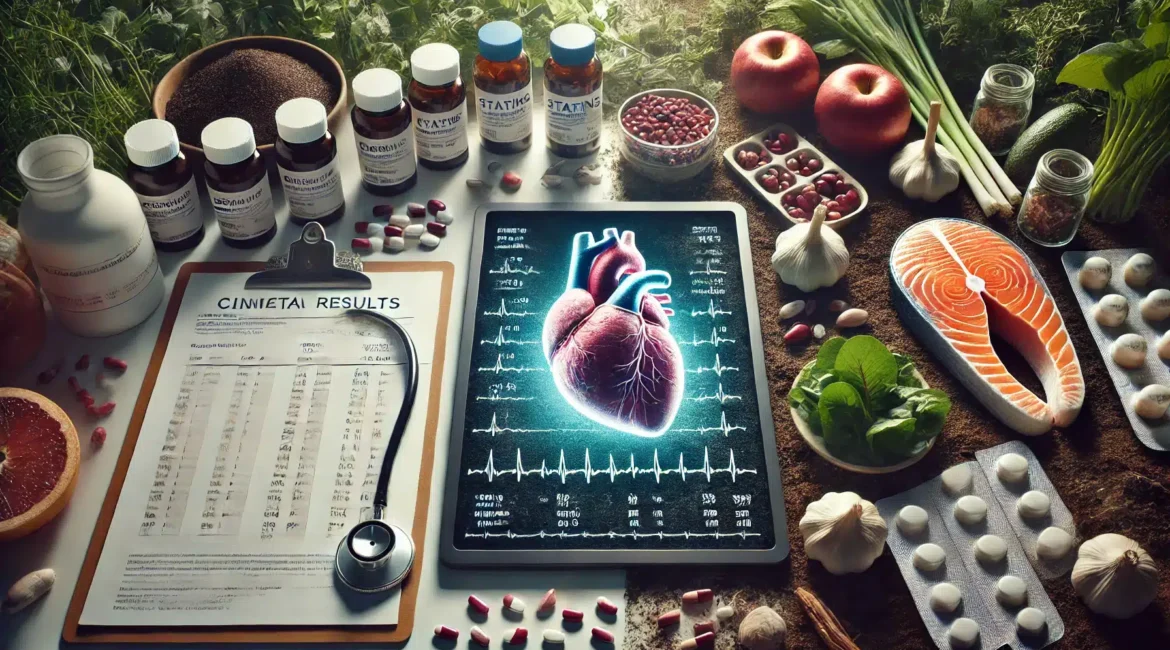 The Inflammation Lie: What Your Doctor Missed About Heart Disease… And Why It Matters More Than Cholesterol