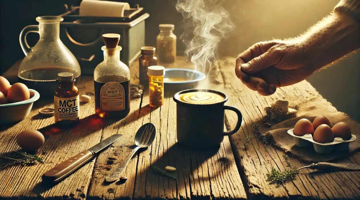 The “Less Than A Dollar” Morning Habit That Fires Up Your Body After 60… Before the Day Even Begins