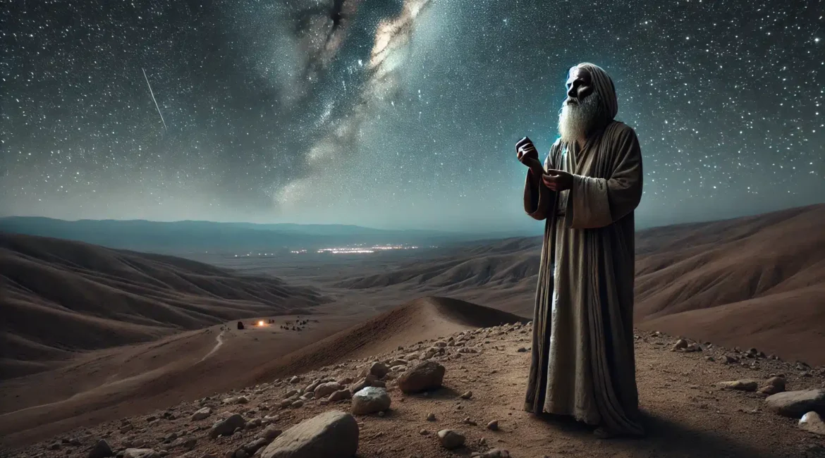 The Promise Everyone Misses: Abraham Was Never Meant for Just One Nation