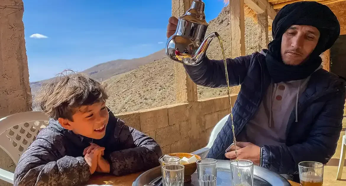 The Ultimate Morocco Family Packing List for Morocco