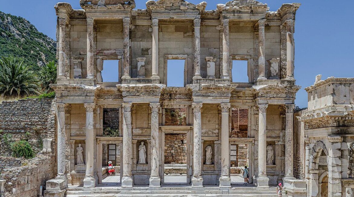 The Unsung City-States That Shaped the Ancient Greek World
