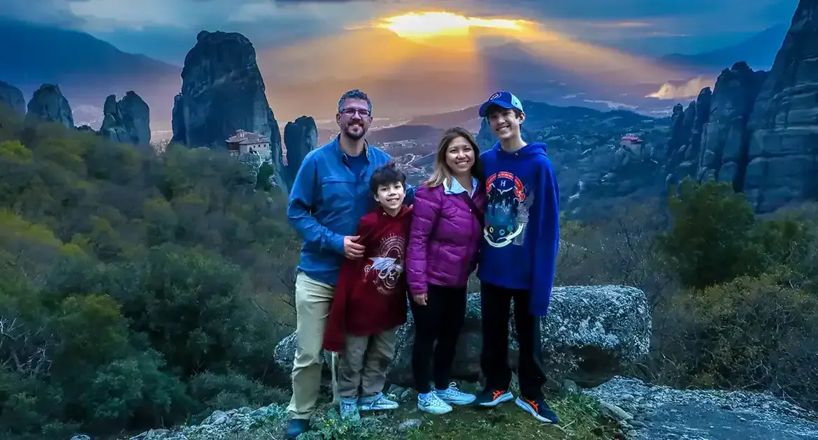 Tips for Visiting Greece with Kids: How to Plan Family Travel in Greece