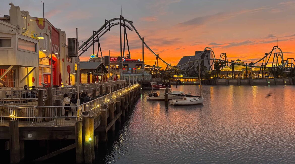 Universal Studios Japan Express Pass Explained