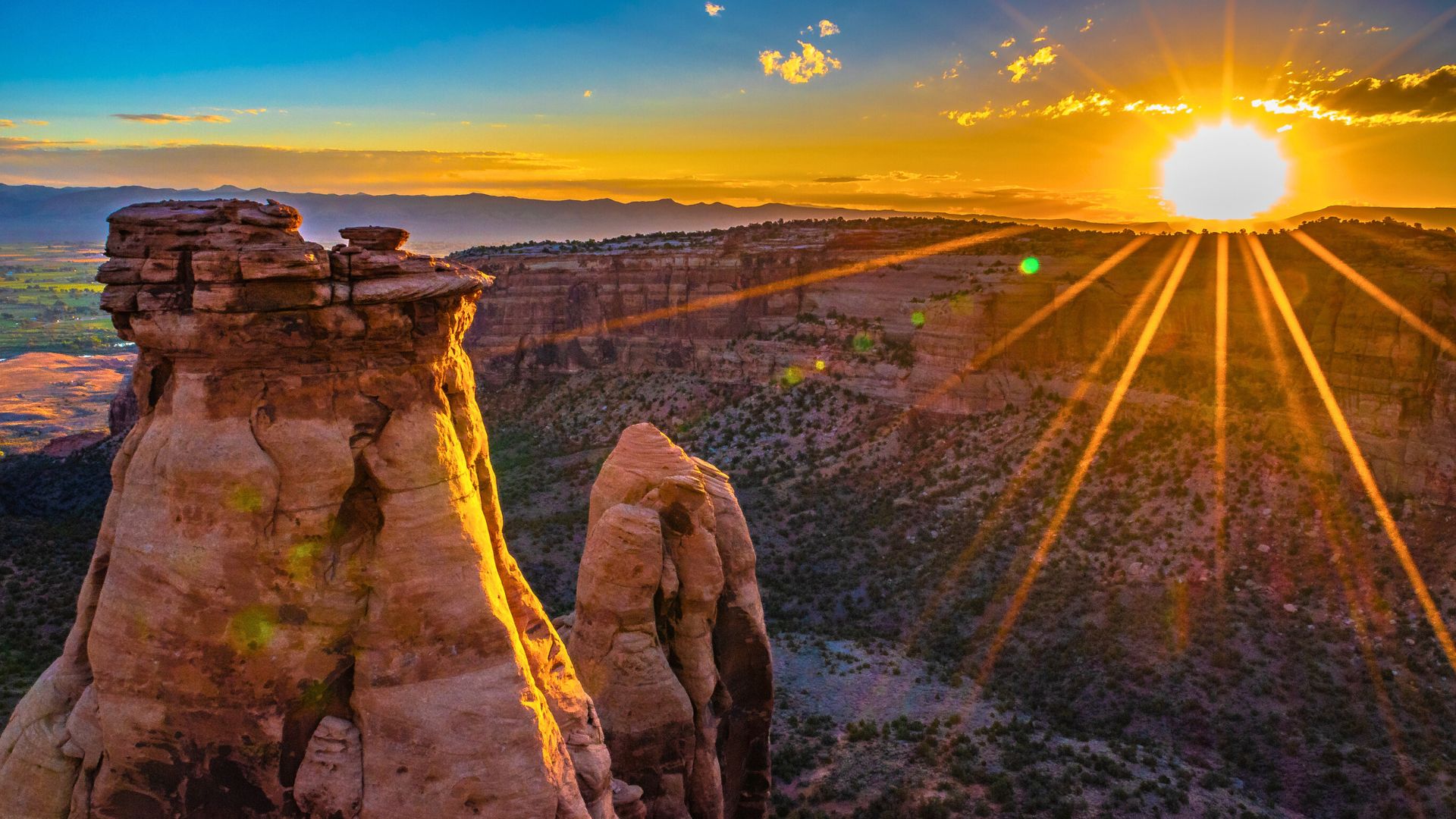 Where to Stay When Visiting Grand Canyon National Park