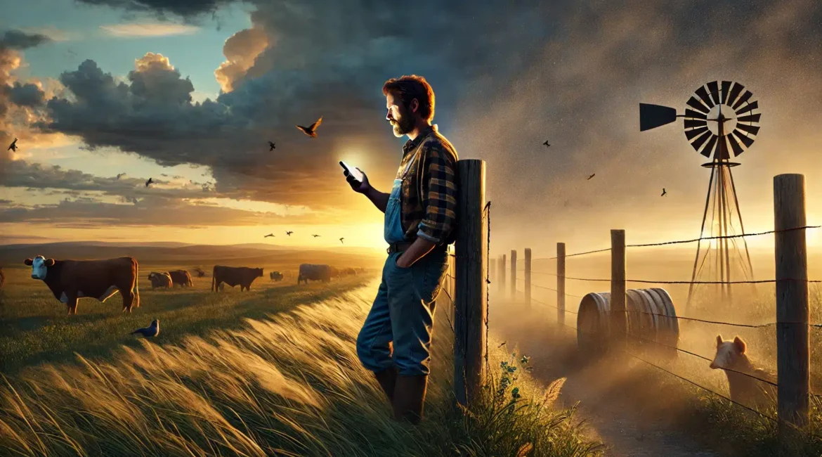 Why Off-Grid Thinkers See What Others Don’t