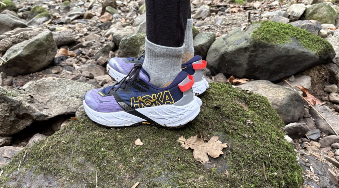 Women’s HOKA Speedgoat 7 Review